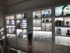 -云镜眼镜加工中心(南环路店)