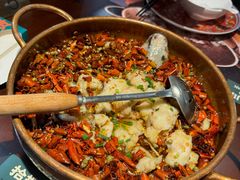 -拾捌川·自贡爆炒(新街口店)