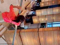 -上海龙之梦万丽酒店