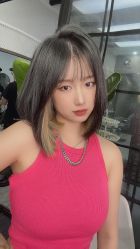 -New Fashion·新时尚形象设计