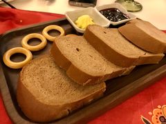 -塔道斯西餐厅(中央大街店)