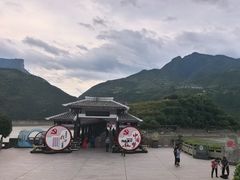 -白帝城·瞿塘峡景区