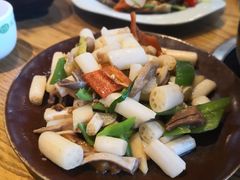 -妈妈的味道(和顺古镇店)