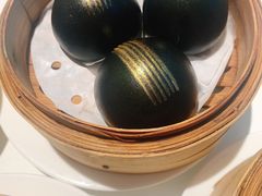 黑金流沙包-天然台1908(中建广场店)