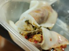 -运栋天马牛肉饼(林科大店)