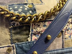 -CHANEL(ifs国际金融店)