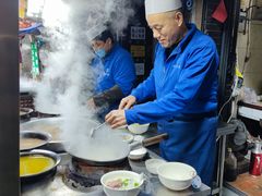 -老刘家泡馍·陕西老字号(钟楼广济街店)