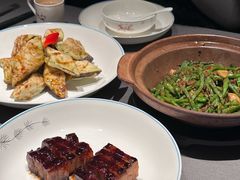 秘制黑叉烧-小炳胜(卓悦中心店)