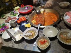 -小龙坎火锅(总店)