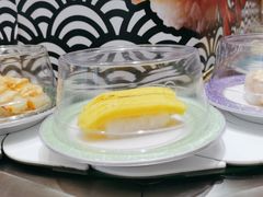 -万岁寿司(蓬江万达店)