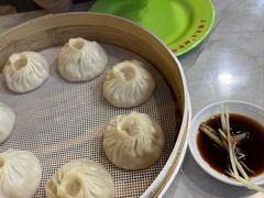 -三镇民生甜食馆(胜利街总店)