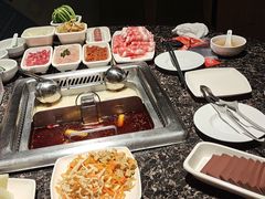 -海底捞火锅(上地华联店)