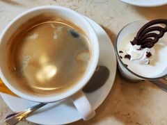 -国际饭店·原点咖啡吧ORIGIN CAFE&BAR