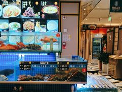 -阿明小菜·海鲜·上海菜(梅陇店)