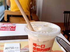 -肯德基(福民路店)