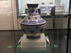 -广西壮族自治区博物馆