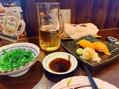 -鸟鹏烧鸟居酒屋(熙龙湾店)