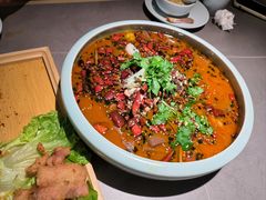 -晓淮山·扬州早茶·淮扬菜(龙阳广场店)