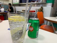 -華歡冰室-WahFoon(吉大店)