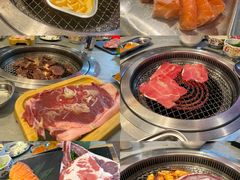 -谷町·烤肉自助(朱雀门店)