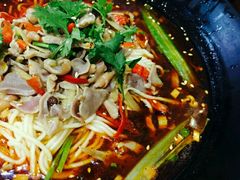 -好這口重庆小面(总店)
