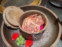 -谷牛和牛烤肉(漕河泾印象城店)