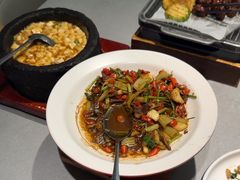 -绿茶餐厅(广州天河城店)