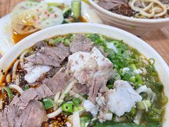 -肖家客饸饹面(郑州总店)