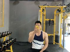 -可逸运动24小时健身