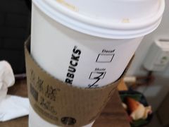 -星巴克(广州中华广场B1层店)