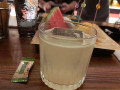 -LAMP BAR 水烟音乐酒吧