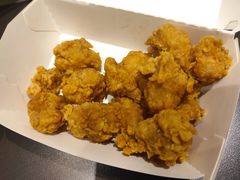 -肯德基(融创茂店)