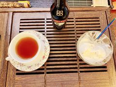 -HIHE Bistro·Oyster Bar(华熙live店)