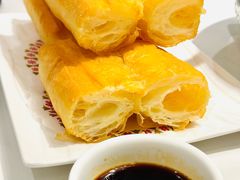 安心广式大油条-陶陶居酒家(龙之梦店)
