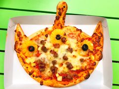 -Lotso Lunch Box 草莓熊餐盒