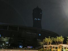-西湖文化广场