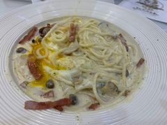 -丽莎沙拉轻食餐厅(国贸店)