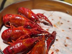 -巴厘龙虾·榜首油焖大虾(音乐学院·沿江酒馆店)