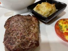 -新侨三宝乐西餐厅(崇文门店)