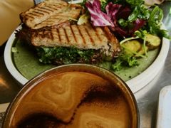 -O'mills Sourdough Bakery&Bistro(永嘉路店)