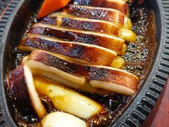 烤鱿鱼-一升庵(仙霞路店)