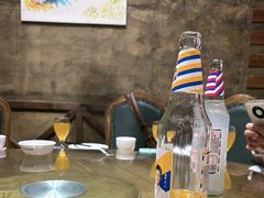 -威海九禧海鲜居渔水饺(经区店)