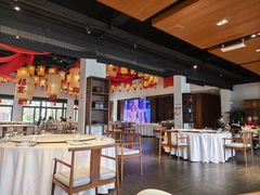 -禧宴Joyous Restaurant(禧园店)