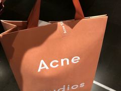 -Acne Studios(芮欧百货店)