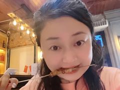 -枪火串烧·东北特色烧烤(罗湖总店)