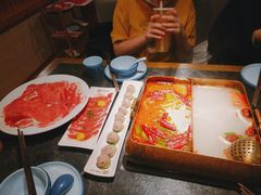 -许府牛火锅(信义坊总店)