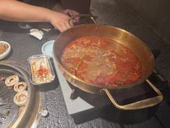 -嘿嘟嘟·肋条烧肉放题(爱融荟城店)