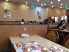 大堂-萨莉亚意式餐厅(龙阳广场店)