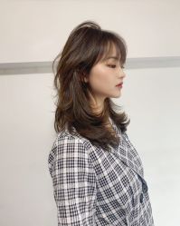 -CHANGE 美发烫染沙龙