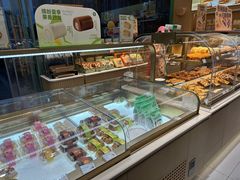 -爱达乐面包生日蛋糕(红光西华店)